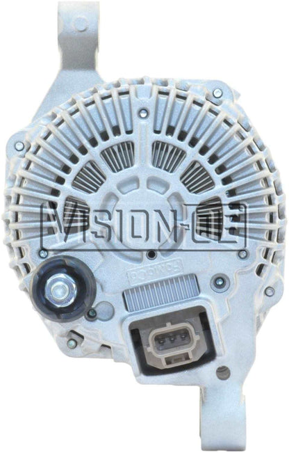 BBB Industries Remanufactured Alternator 11552