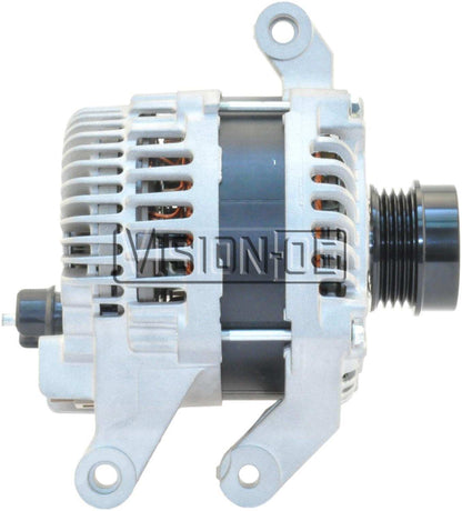 BBB Industries Remanufactured Alternator 11552