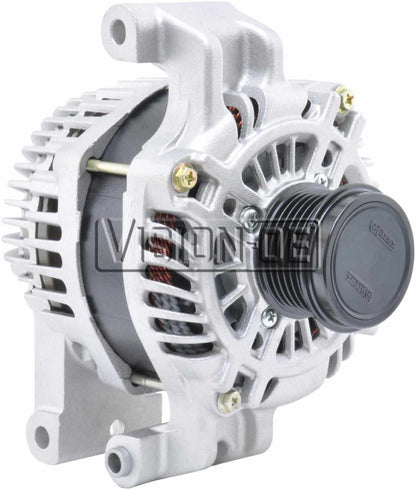 BBB Industries Remanufactured Alternator 11553