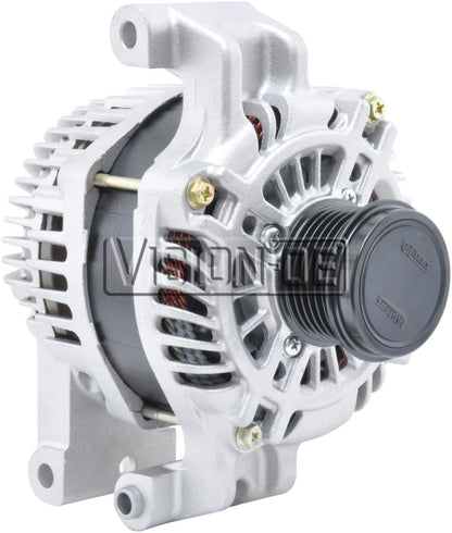 BBB Industries Remanufactured Alternator 11553