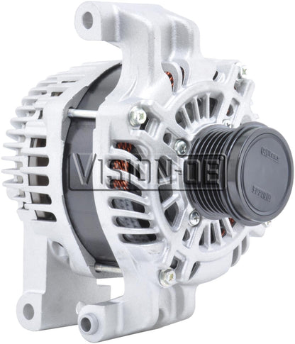 BBB Industries Remanufactured Alternator 11554