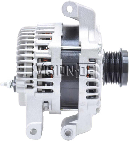 BBB Industries Remanufactured Alternator 11554