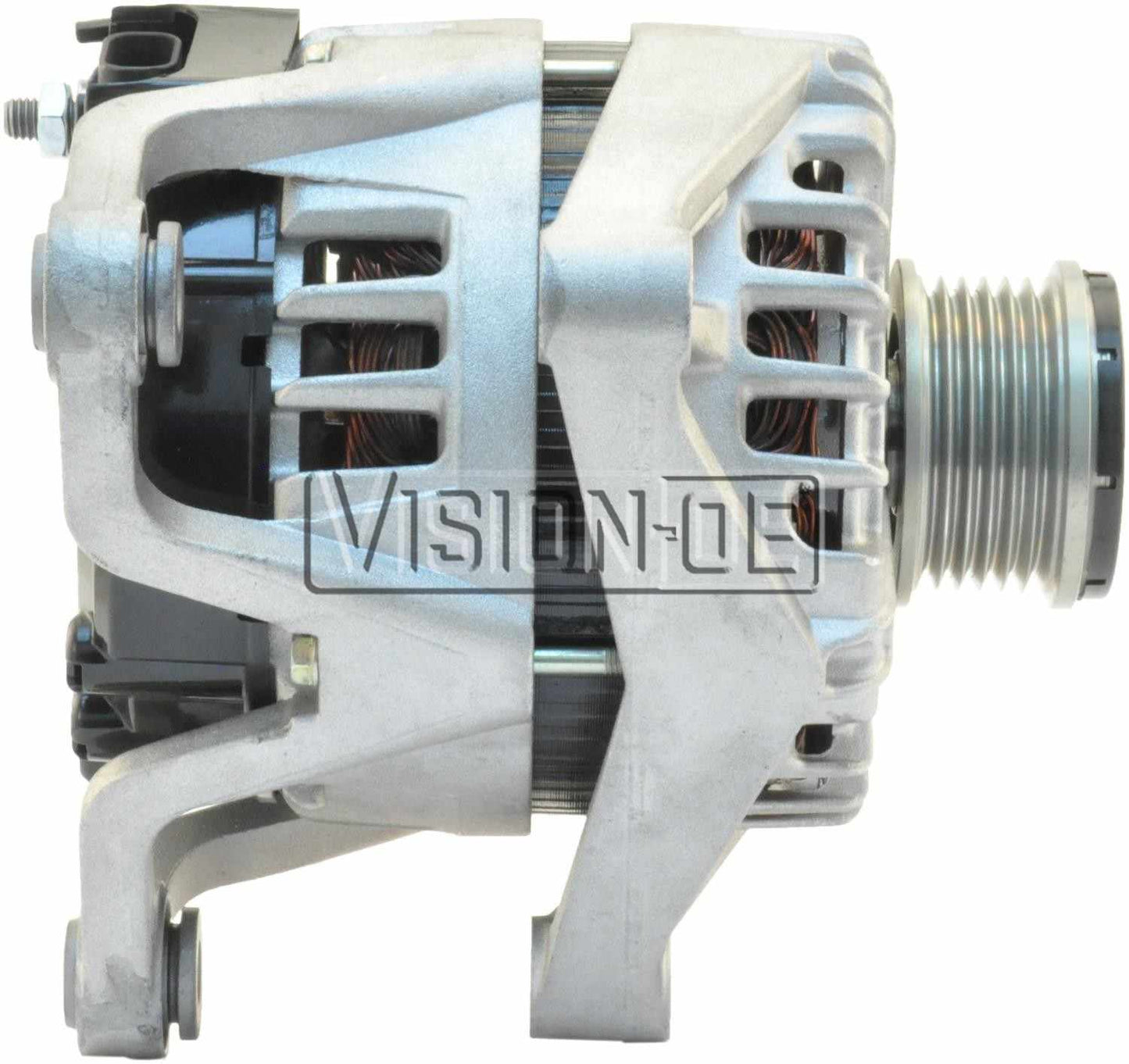 BBB Industries Remanufactured Alternator 11560