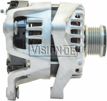 BBB Industries Remanufactured Alternator 11560