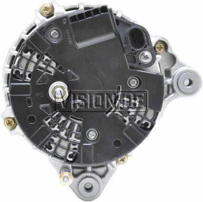 BBB Industries Remanufactured Alternator 11563