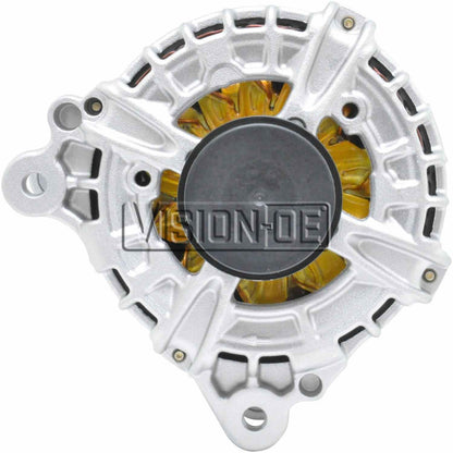 BBB Industries Remanufactured Alternator 11563