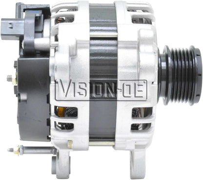 BBB Industries Remanufactured Alternator 11563