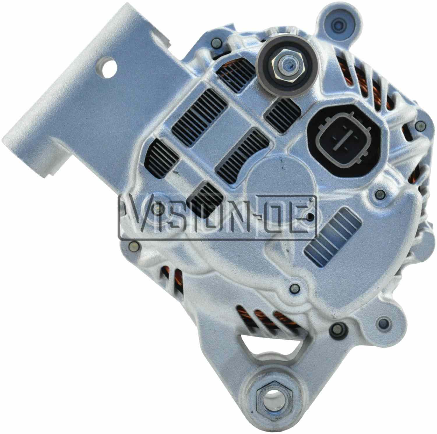 BBB Industries Remanufactured Alternator 11564