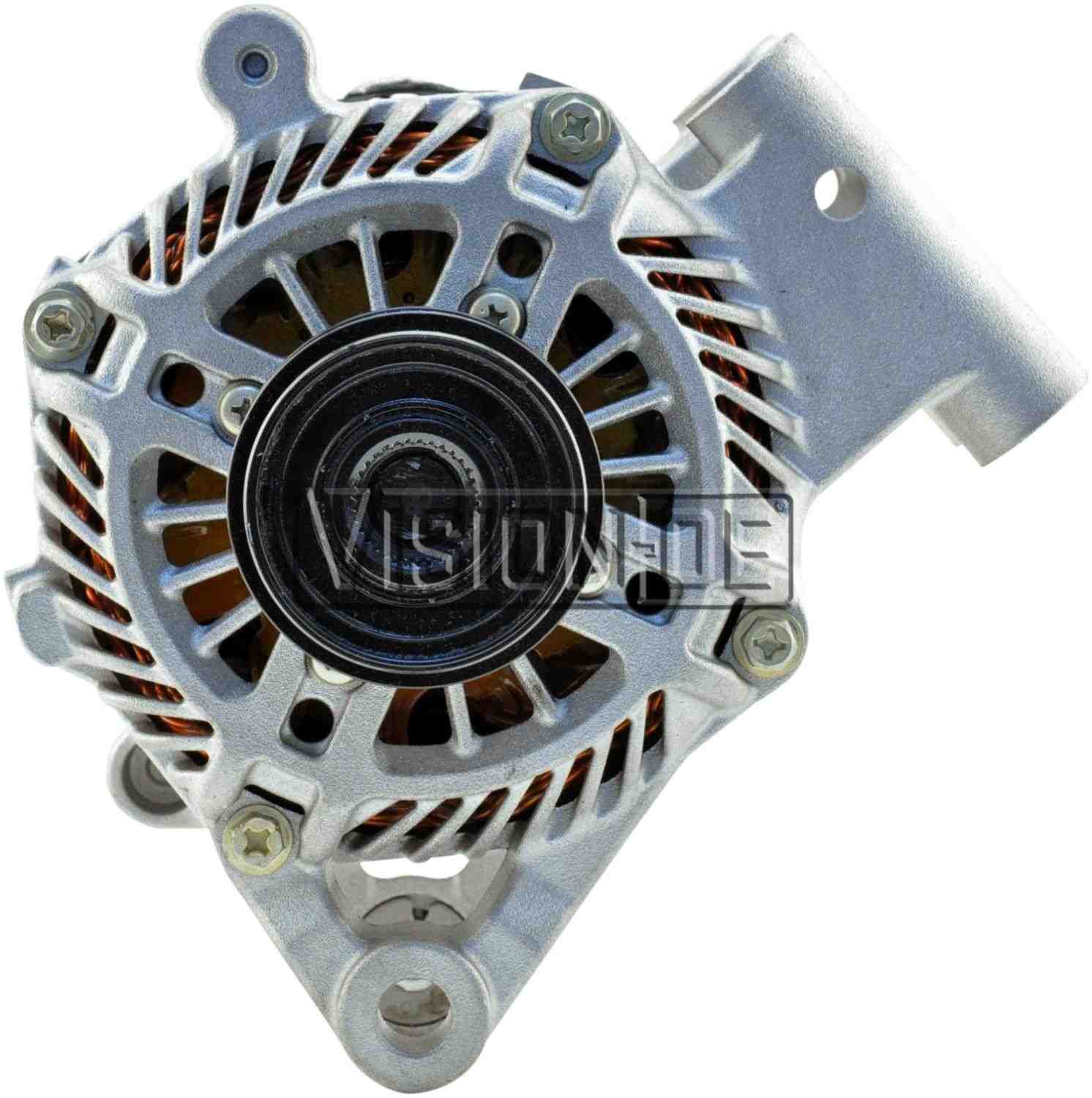 BBB Industries Remanufactured Alternator 11564