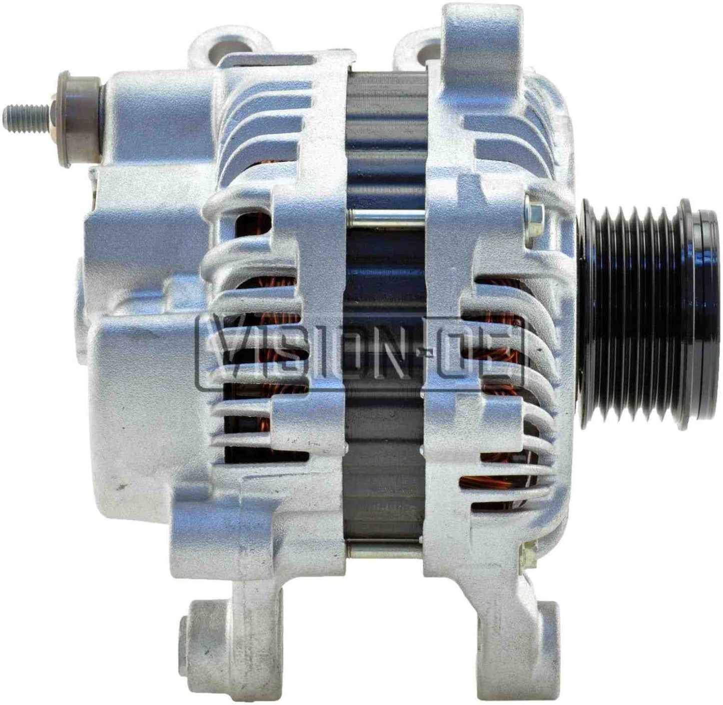 BBB Industries Remanufactured Alternator 11564
