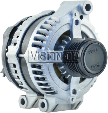 BBB Industries Remanufactured Alternator 11570