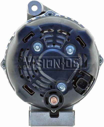 BBB Industries Remanufactured Alternator 11570