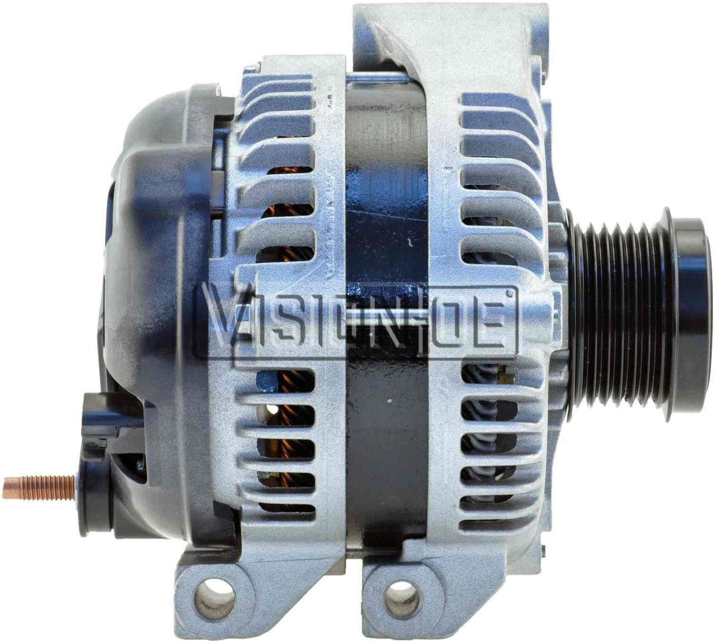 BBB Industries Remanufactured Alternator 11570