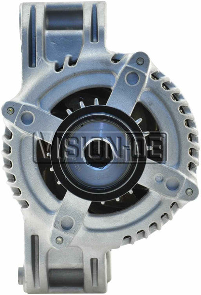 BBB Industries Remanufactured Alternator 11572