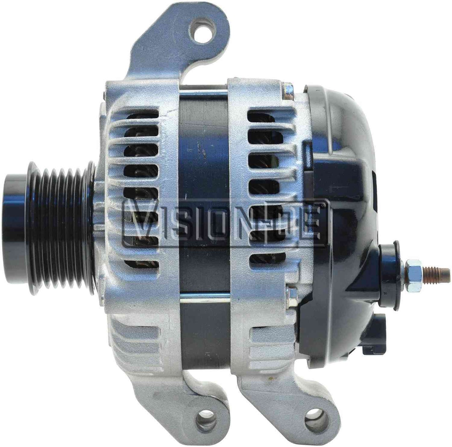 BBB Industries Remanufactured Alternator 11572