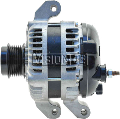 BBB Industries Remanufactured Alternator 11572