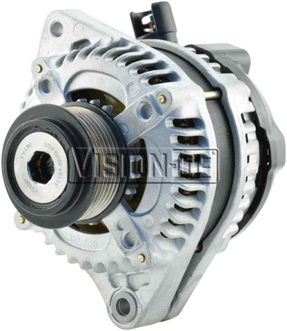 BBB Industries Remanufactured Alternator 11573