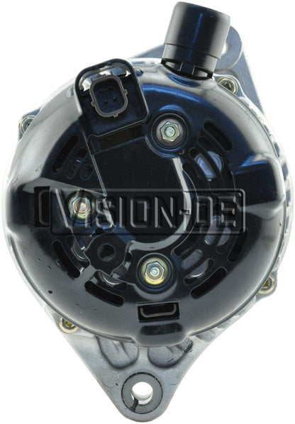 BBB Industries Remanufactured Alternator 11573