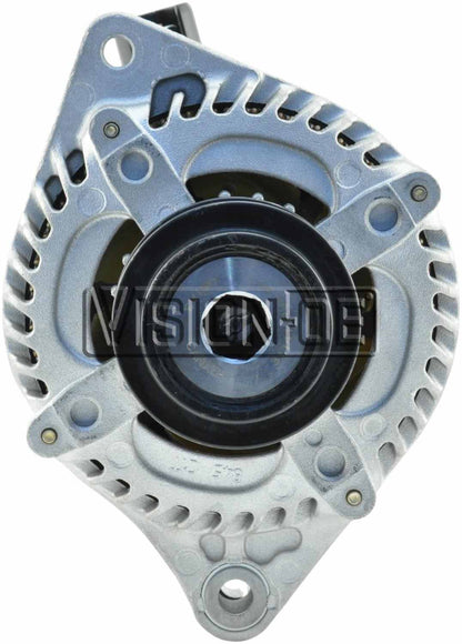 BBB Industries Remanufactured Alternator 11573