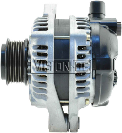 BBB Industries Remanufactured Alternator 11573