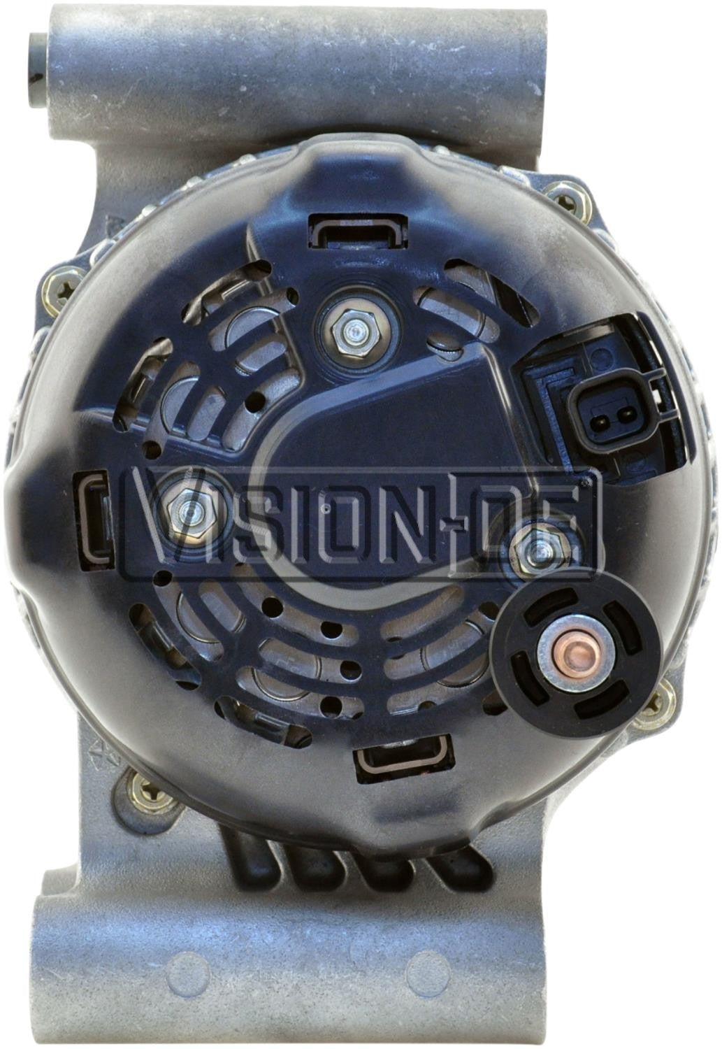 BBB Industries Remanufactured Alternator 11574