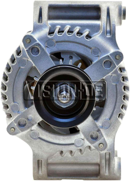 BBB Industries Remanufactured Alternator 11574