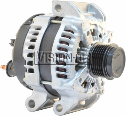 BBB Industries Remanufactured Alternator 11575