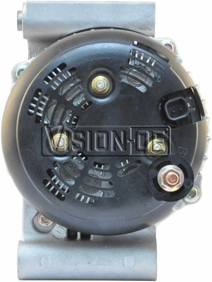 BBB Industries Remanufactured Alternator 11575