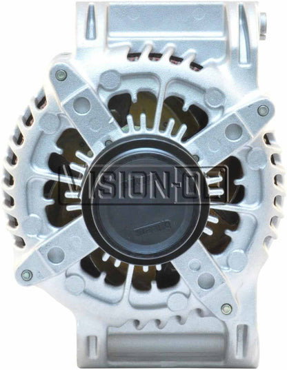BBB Industries Remanufactured Alternator 11575