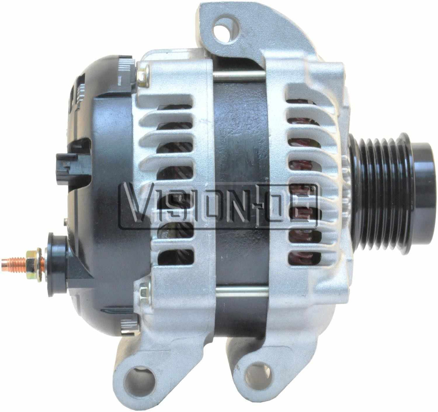 BBB Industries Remanufactured Alternator 11575