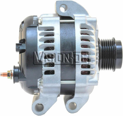 BBB Industries Remanufactured Alternator 11575