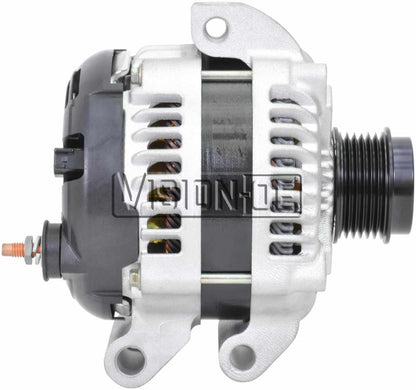 BBB Industries Remanufactured Alternator 11576