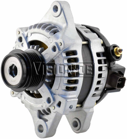 BBB Industries Remanufactured Alternator 11577
