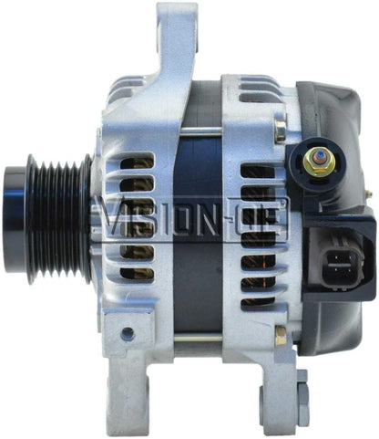 BBB Industries Remanufactured Alternator 11577