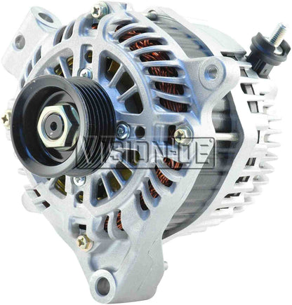 BBB Industries Remanufactured Alternator 11579
