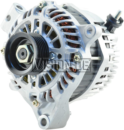 BBB Industries Remanufactured Alternator 11579