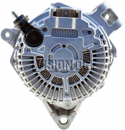 BBB Industries Remanufactured Alternator 11579