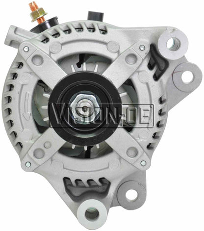 BBB Industries Remanufactured Alternator 11584