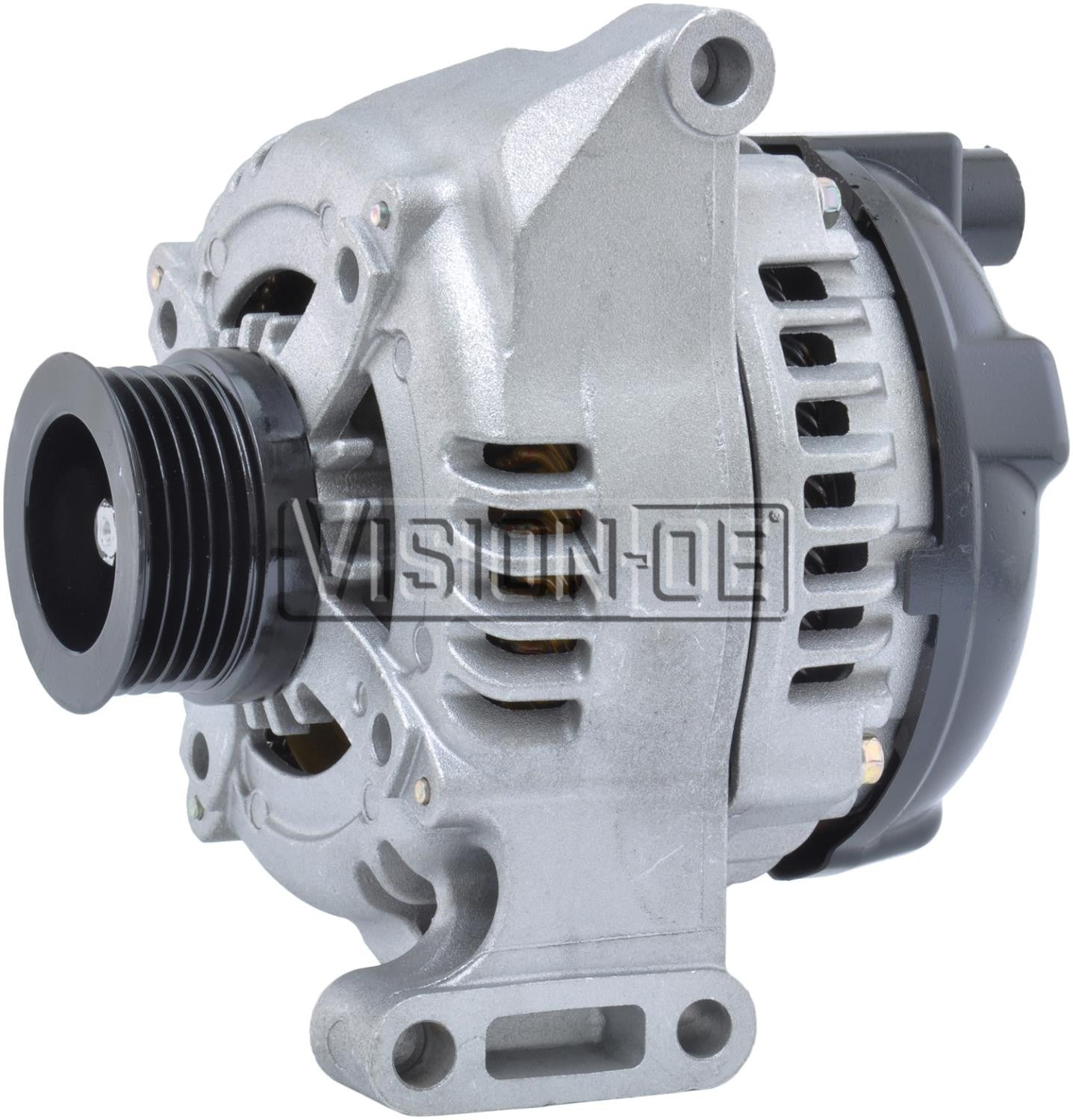 BBB Industries Alternator 11585 image 2