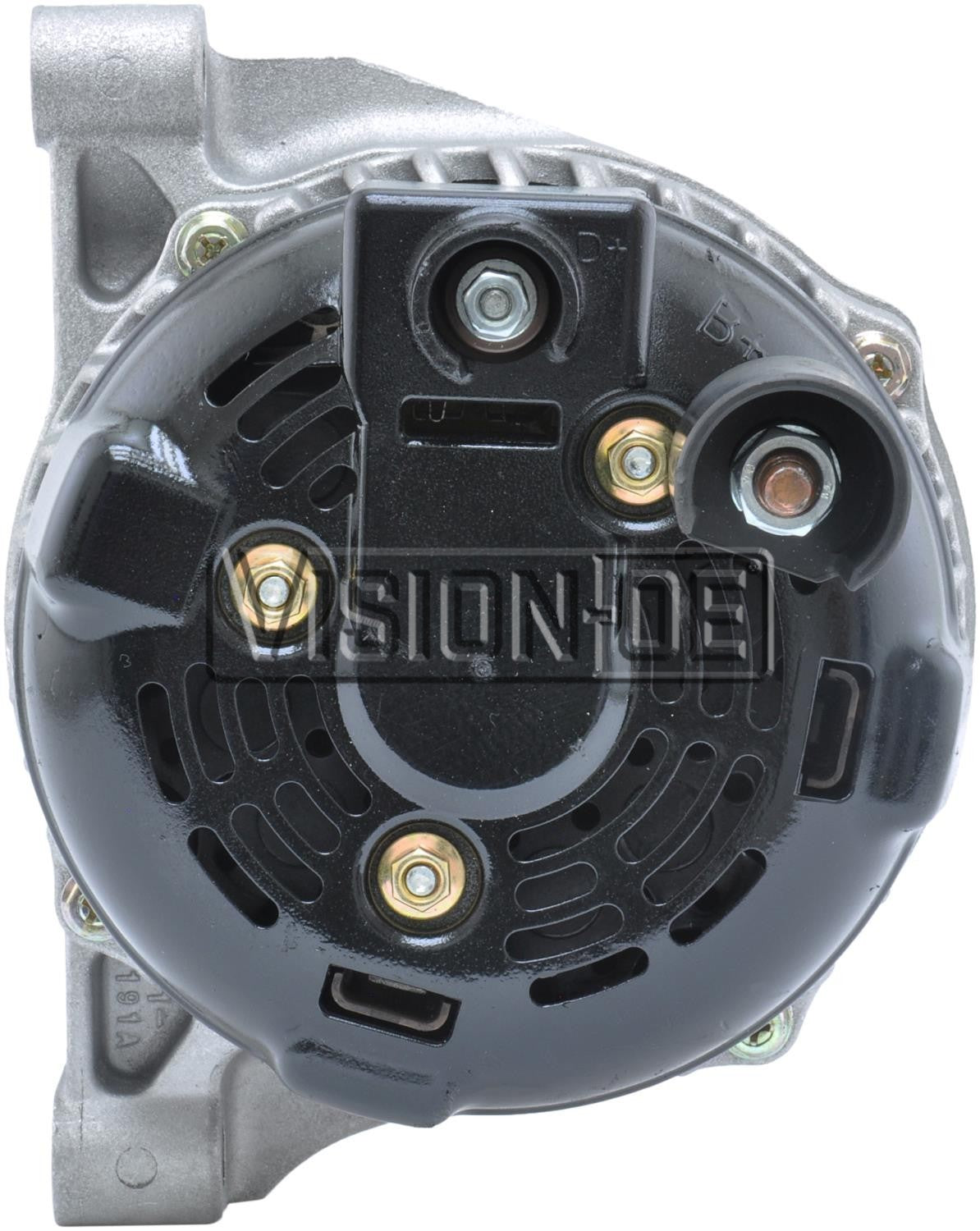 BBB Industries Alternator 11585 image 4