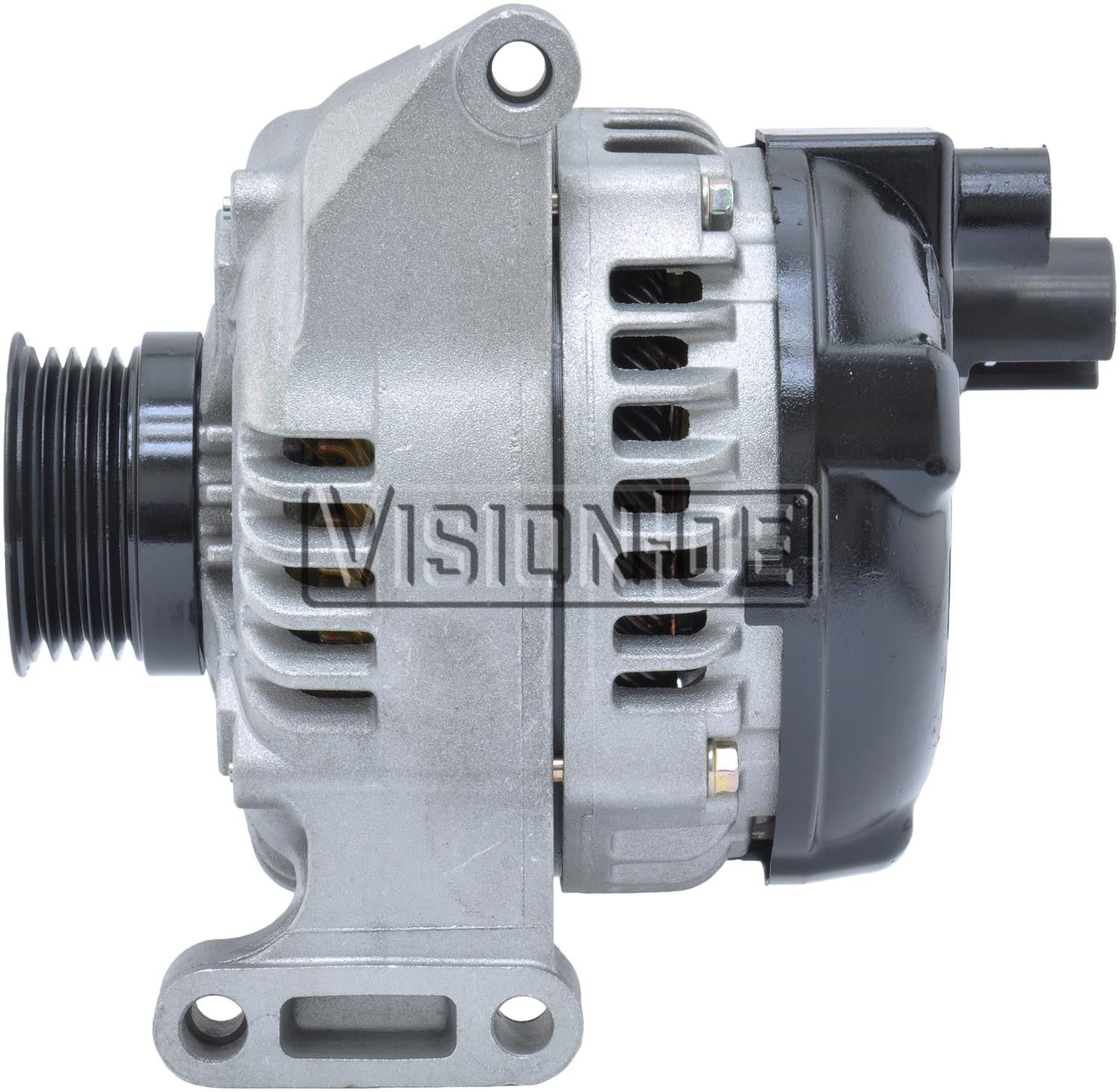BBB Industries Alternator 11585 image 3