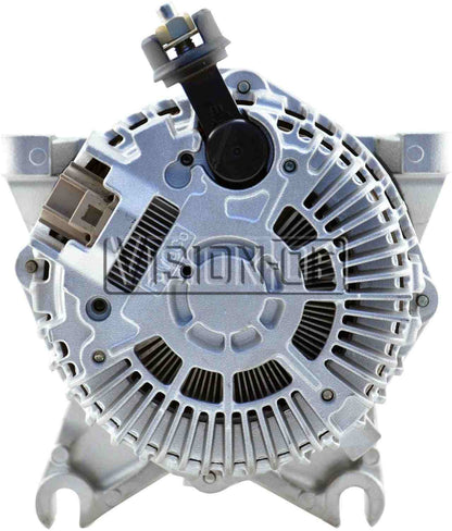 BBB Industries Remanufactured Alternator 11590