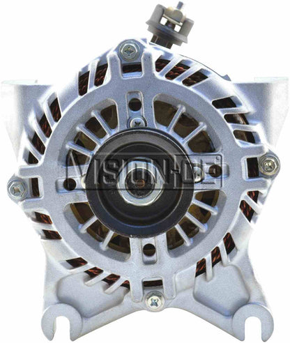 BBB Industries Remanufactured Alternator 11590