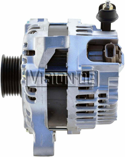 BBB Industries Remanufactured Alternator 11590