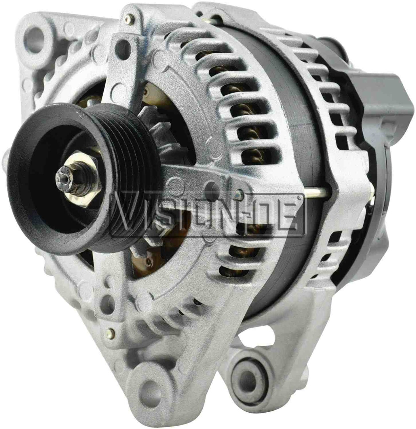 BBB Industries Remanufactured Alternator 11591