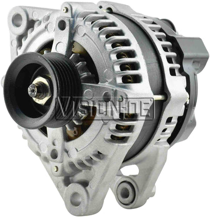 BBB Industries Remanufactured Alternator 11591