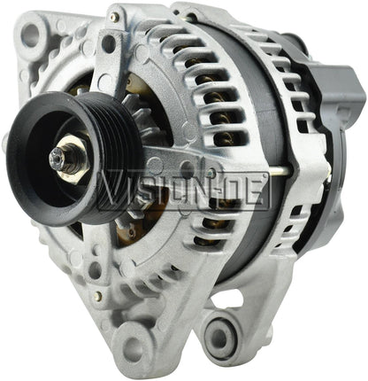 BBB Industries Remanufactured Alternator 11591