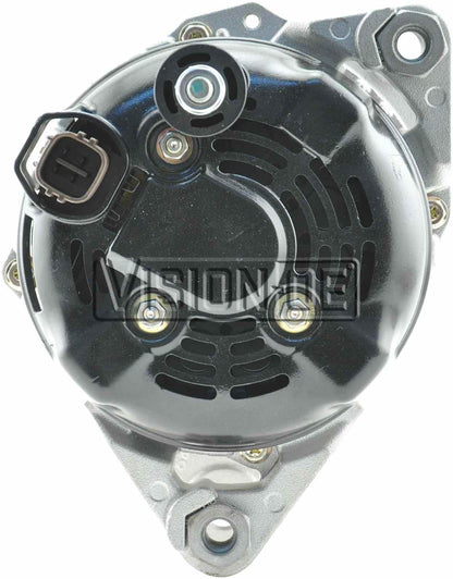 BBB Industries Remanufactured Alternator 11591