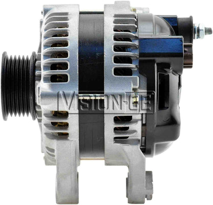BBB Industries Remanufactured Alternator 11591