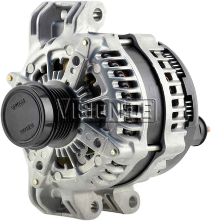 BBB Industries Remanufactured Alternator 11592